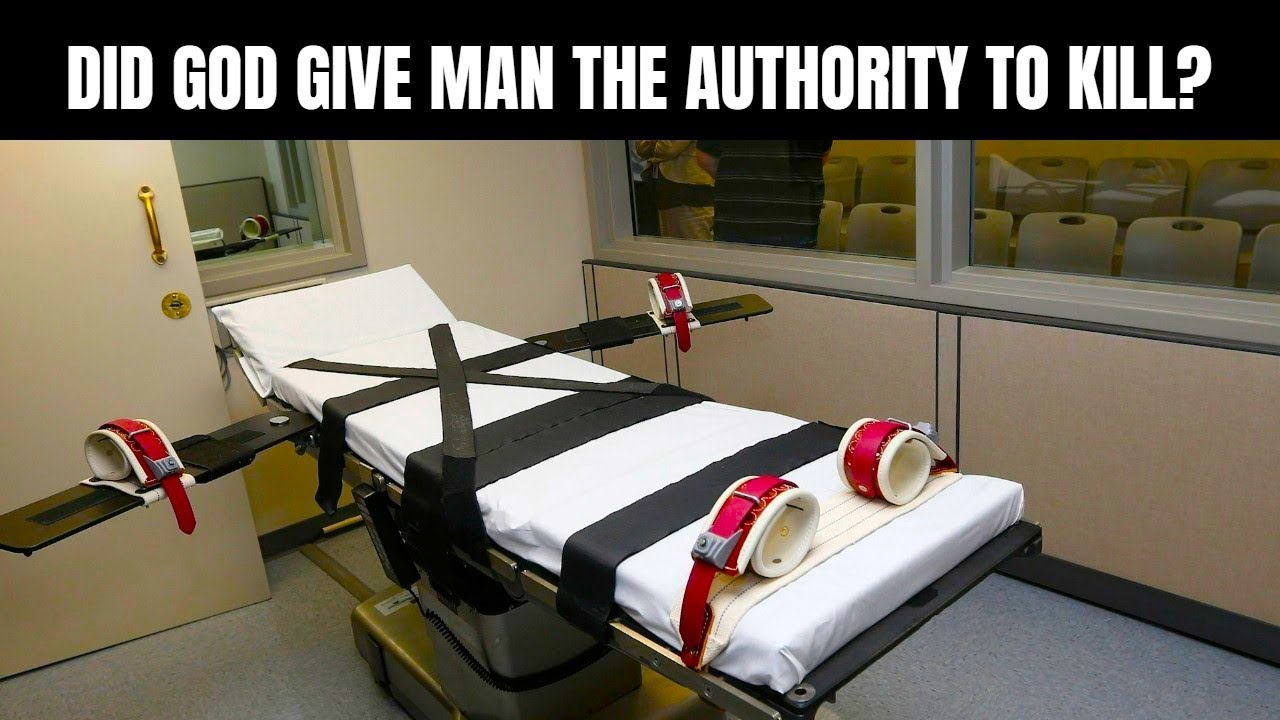 Did God Give Man The Authority To Kill YouTube did-god-give-man-the-authority-to-kill-youtube