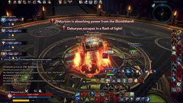 Tera - SSNM Brawler PoV - Instance Matching