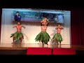 奄美の余興 喜界島ダンス(誇らしや)