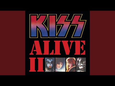 Shock Me (Live At The Forum, Los Angeles/1977)