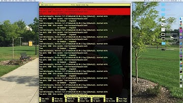 mysql-slow.log viewer script and configuration