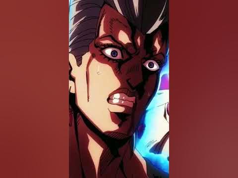 edit sad Polnareff - YouTube