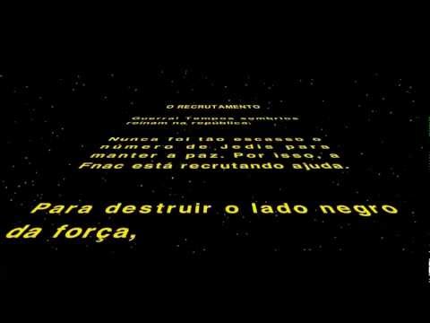 Vídeo: Data De Lançamento Do Kinect Star Wars Anunciada