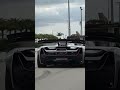 Czinger 21c test drive  fastest production hypercar of the future