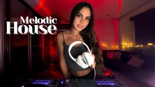 Melodic House Mix Tape - I really like you