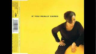 Gabrielle - Baby I&#39;ve Changed (Carl Macintosh Version)