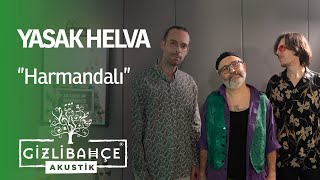 Yasak Helva - Harmandalı Resimi