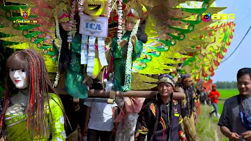 MBAH DUKUN | VOC. YANTI - SINGA BARONG | BLOK KALENJERO - KEC.HAURGEULIS | 30 APRIL 2023