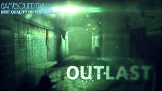 Video thumbnail of "Outlast (41)  End Credits MUSIC"