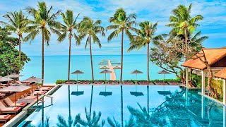The Lamai Samui - Le Méridien Koh Samui Resort & Spa - SHA Extra Plus - Virtual Tour | STREETS OF ASIA