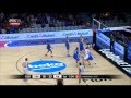 EuroBasket 2015 Serbia - Finland 94-81