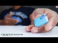 Oppo reno 5 pro 5G unboxing miniature phone