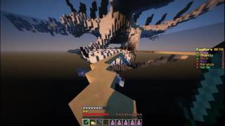 I'M BACK! / EggWars #1