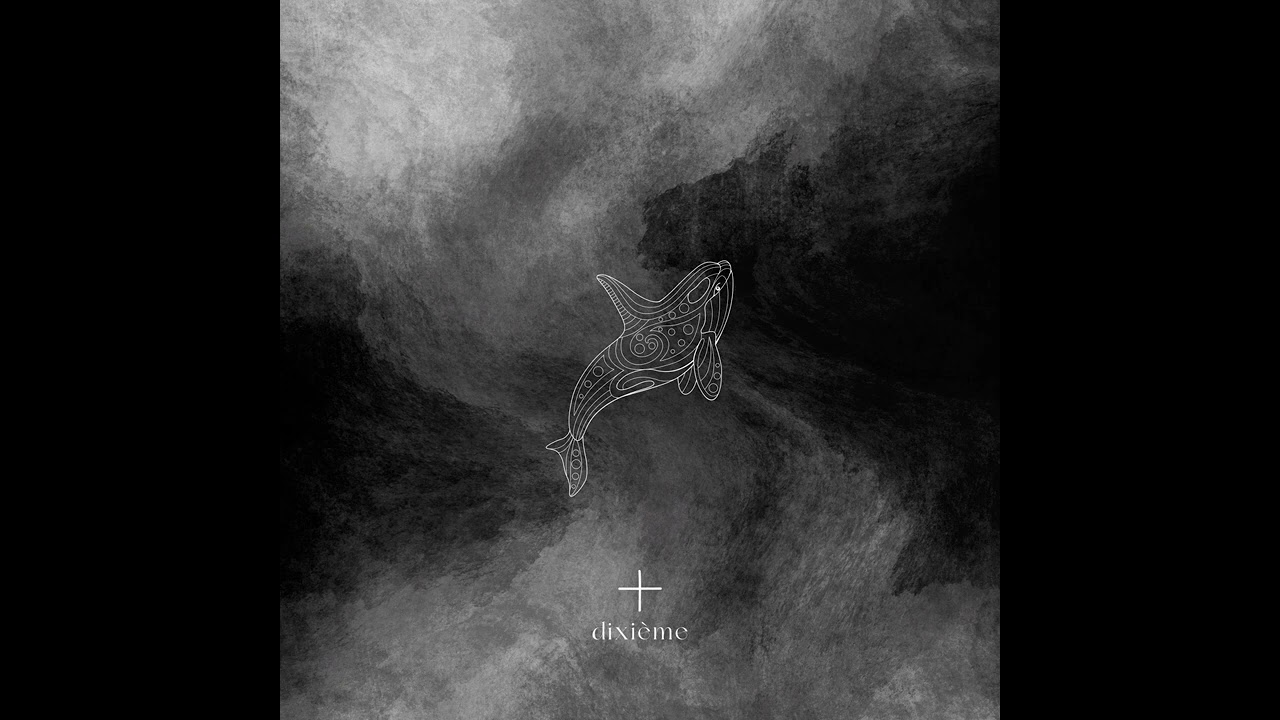 The CrestFall - Lunar Tide (Official Audio)