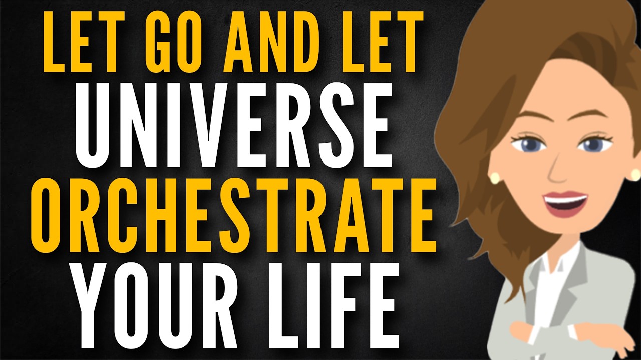 We Waited So Long For You To Finally Hear This! ✨ Abraham Hicks 2026