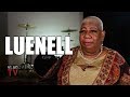 Luenell: Gucci Mane's Son Living on Welfare and Section 8 Housing isn't Right (Part 13)