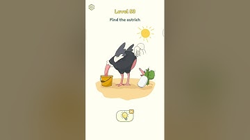 delete one part level 53 #dop2 #shorts