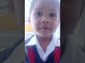menceritakan kembali pelajaran disekolah