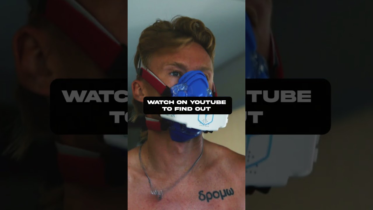 Watch Full Video for more #running #vo2max