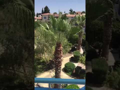 Paradise Gardens Cozy