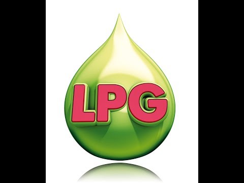 Videó: Mi a különbség az LPG és a földgáz tűzhelyek között?