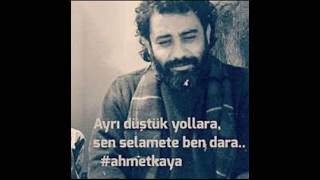 Yeter - Ahmet Kaya Az Bi̇li̇nen Şarkisi