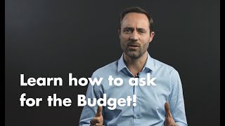 This Budget Technique Closes 3x More Deals