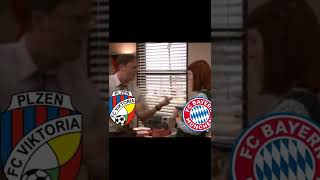 #fyp #football #championsleague #barcelona #bayern #foryou #foryoupage #viral