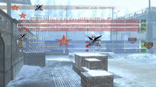Team Lively Vs Caburys Gaming Gamebattles Hc Team Eu Mw2