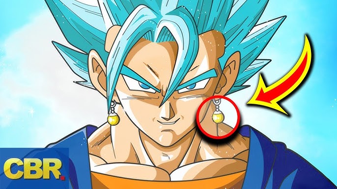 Dragon Ball: 25 Things About Pan That Make No Sense