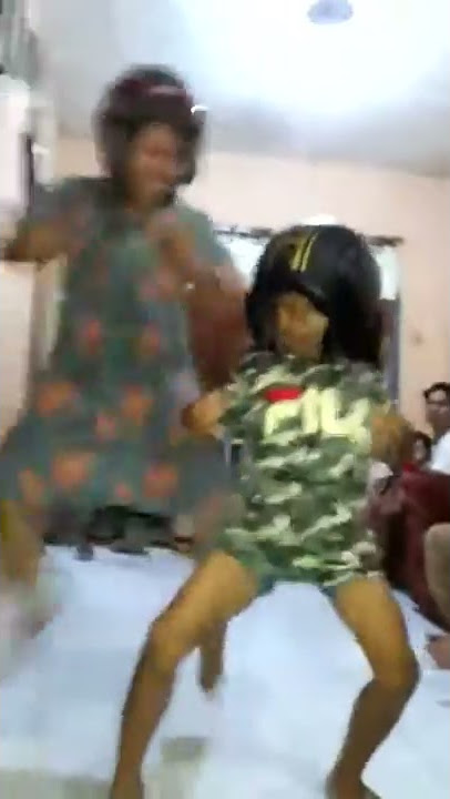 tari wikwik