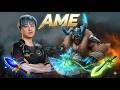 XG Ame Beastmaster Insane Damage with Aghs + Butterfly Build Dota 2
