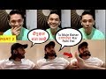 Sunil Chhetri ASK Question And Ranveer Singh Suddenly Gets EMBARRA$$ | सुनील ने किआ रणवीर को GOAL