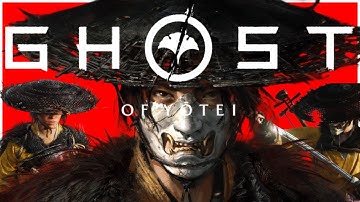 🔴 Ghost of Yotei Lethal Difficulty Gameplay Walkthrough | Part 3 #ghostofyotei