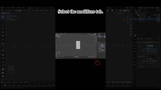 Mirror Modifier 101 #blender #blendertutorialforbeginners #creativeblender #minecraftnews