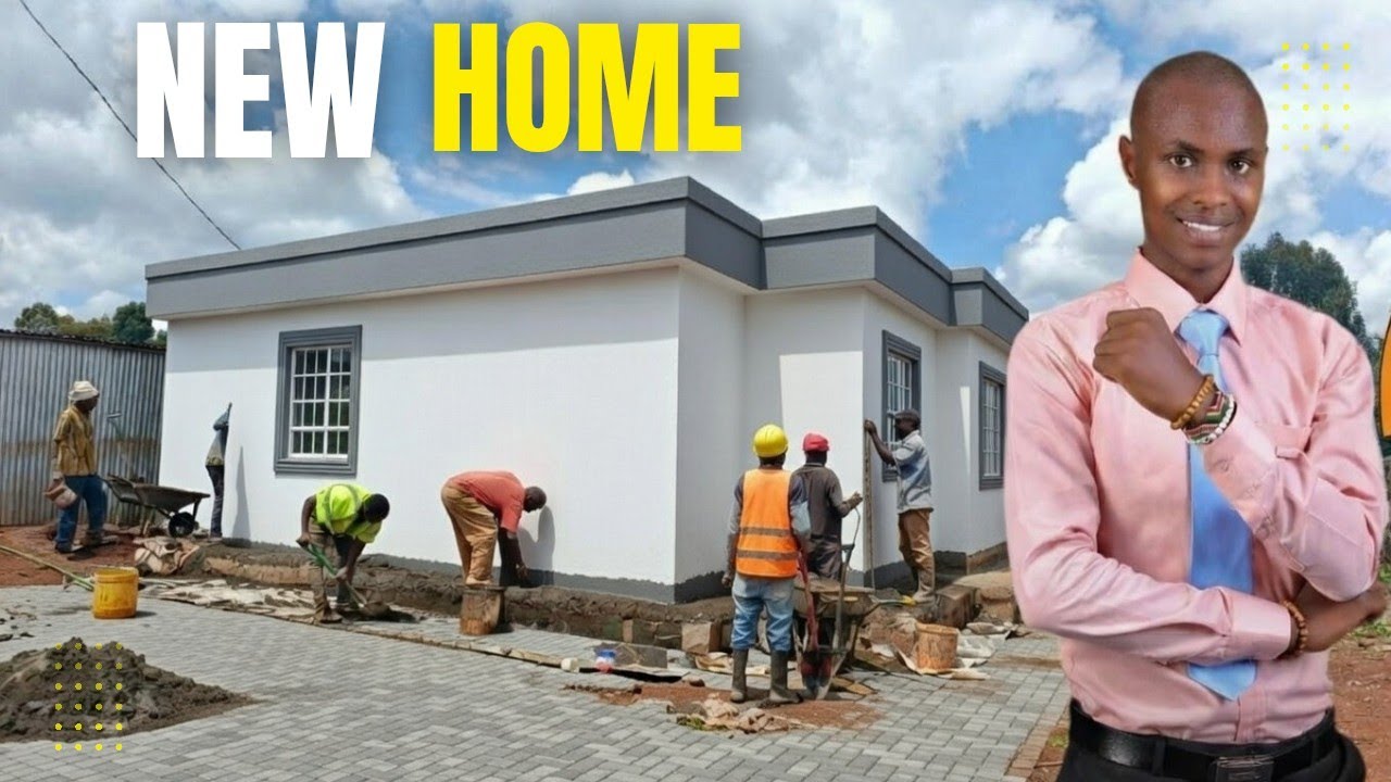 UNBELIEVABLE MAKEOVER OF MY DREAM HOME & NEW FURNISH @iammarwa