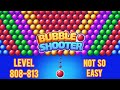 Shoot Bubble Gameplay Bubble Shooting Game Gaming 