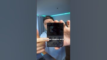 Should You Buy the Anbernic RG35XX Plus?