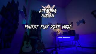 DJ FUNKOT PLAY DATE VIRAL TIKTOK