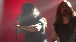 KATAKLYSM - As I Slither @Mixtape 5, 20.04.2023