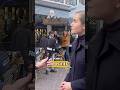 Lidewij de vos (FVD): “We kunnen er iets van maken!”