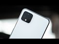 The Pixel 4 and Pixel 4 XL are FINALLY here! (Hands-on)