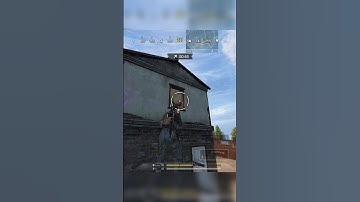 Why Are You Camping? 🤔 #callofduty #codm #shorts