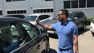 видео: Как правильно осматривать автомобиль Volvo XC60 Disel 2013 год! картинка: Как правильно осматривать автомобиль Volvo XC60 Disel 2013 год!