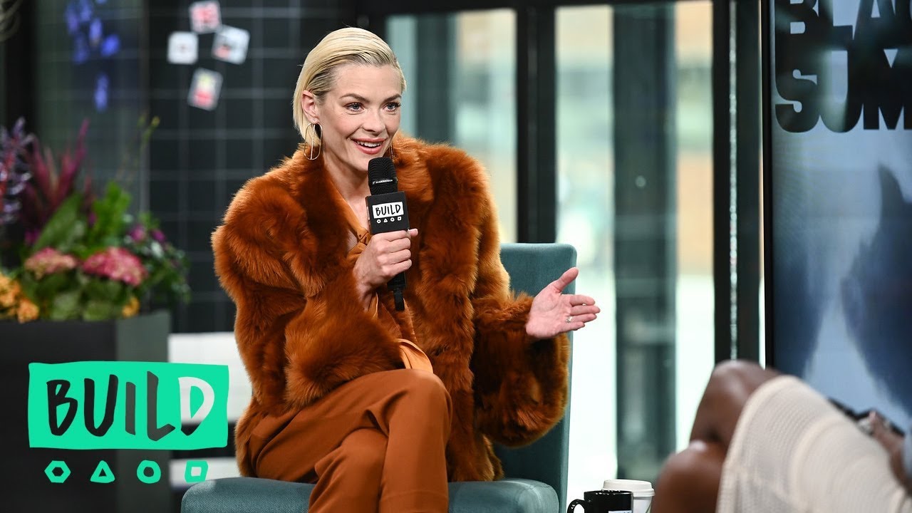 Jaime King Shares Her Heart-Wrenching Close Relationship To Her 