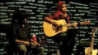 Yuna - here comes the sun ( Fan made video )