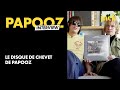 Capture de la vidéo Le Disque De Chevet De @Papooz