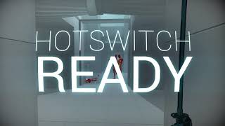 SUPERHOT Clip 3