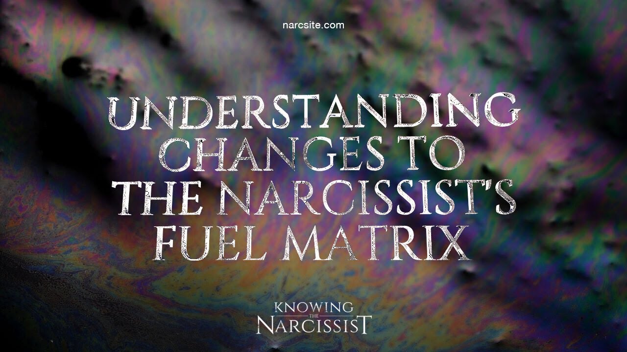 Understanding Changes to the Fuel Matrix - YouTube