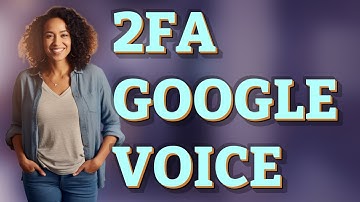Does 2FA Really Make Google Voice Safer?